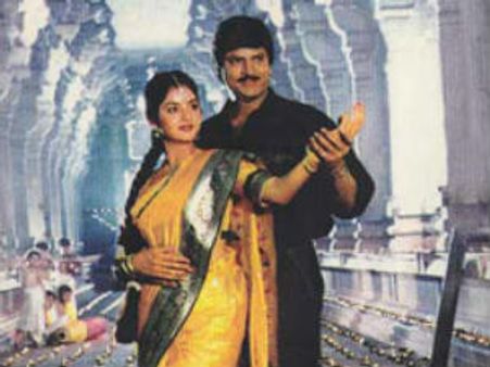 'అసెంబ్లీ రౌడీ'రీమేక్ ఖరారు..డిటేల్స్