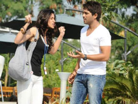 రాజమౌళి కోసం అల్లు అర్జున్ త్యాగం?