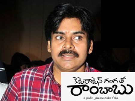 'కెమెరామేన్ గంగతో..'గురించి పూరీ ట్వీట్