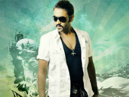 వైఎస్ జగన్‌పై ఫోకస్ పెట్టిన మంచు విష్ణు?