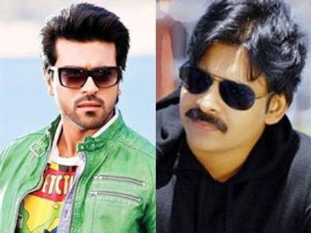 150 కోట్ల మ్యాటర్‌... పవన్, చరణ్‌లపై బేస్‌లెస్ రూమర్?