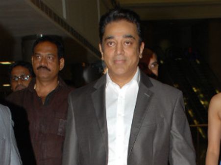 కమల్ హాసన్ తదుపరి చిత్రం ప్రకటన