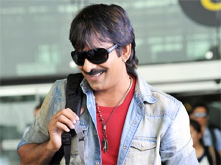 రవితేజ-పరశురామ్-అశ్వినీదత్ మూవీ జులై 1 నుంచి