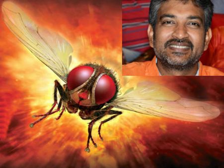 ‘ఈగ‌’ ఏమౌతుందో అని రాజమౌళి ఆందోళన!