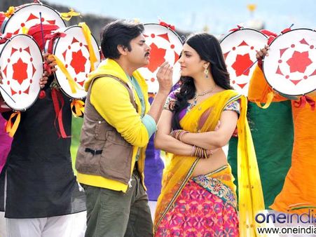 307 సెంటర్లతో రికార్డు సృష్టించబోతున్న ‘గబ్బర్ సింగ్’