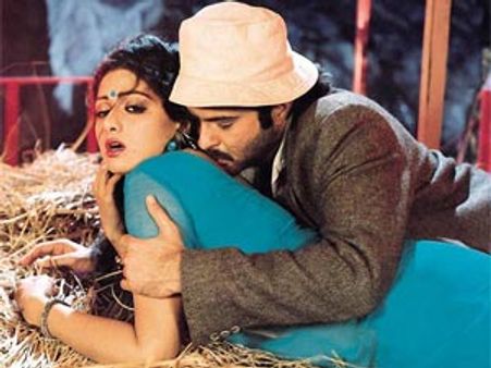 ఆయన లేకుండా 'మిస్టర్.ఇండియా 2' చేయలేం