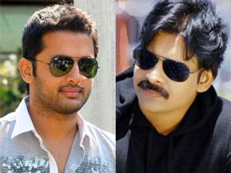 పవన్ మీద అభిమానంతోనే నితిన్ ఆ టైటిల్