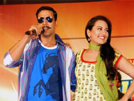 చెత్త సినిమాలే వందకోట్లు దాటుతున్నాయి