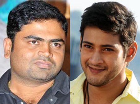 మహేష్ బాబు-వంశీ పైడిపల్లి కాంబినేషన్?