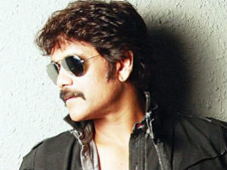 'భాయ్‌'లో నాగార్జునకి ఆమెనే ఖరారు