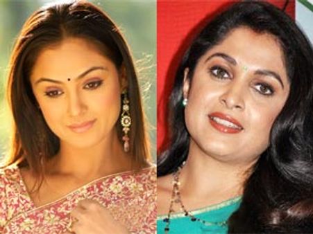 ఆ దారి పడుతున్న హీరోయిన్లు