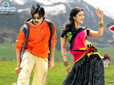 ‘గబ్బర్ సింగ్’ చిత్రానికి 14 కోట్ల లాస్?