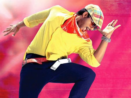 పూరీ, బన్నీ కాంబినేషన్ మూహూర్తం ఆ రోజే