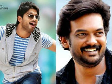 2 నెలల్లో ఫినిష్ : అల్లు అర్జున్-పూరి మూవీ రిలీజ్ డేట్ ఖరారు