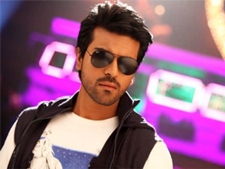 మరో రెండు సినిమాలు సైన్ చేసిన రామ్ చరణ్