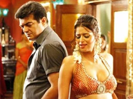 జులై 13న అజిత్ ‘డేవిడ్ బిల్లా’