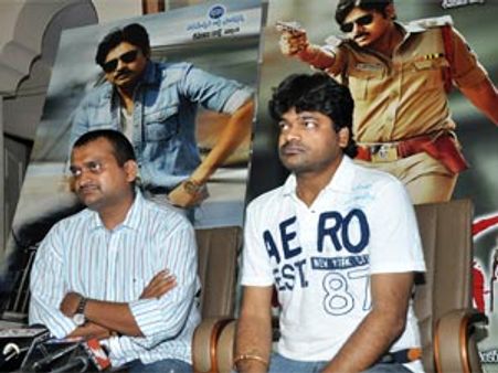 81 ఏళ్ల చరిత్రలో నెం.1 హిట్: బండ్ల గణేష్