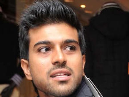 రామ్ చరణ్ కోసం రీమిక్స్ సాంగ్ చేస్తున్నా:తమన్