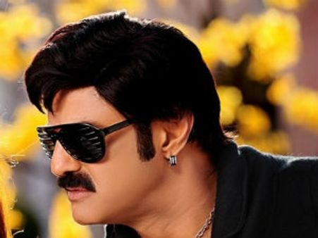 ఫిలిం డిస్ట్రిబ్యూషన్ రంగంలోకి బాలకృష్ణ ఎంట్రీ