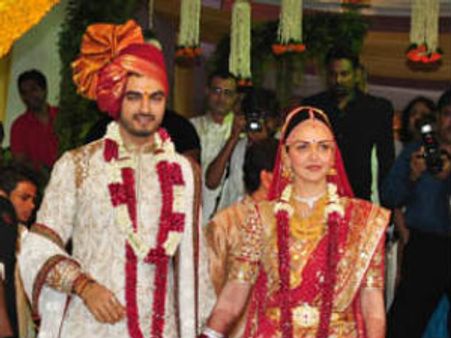 స్టార్ కపుల్‌కి సోనియాగాంధీ ఇన్విటేషన్