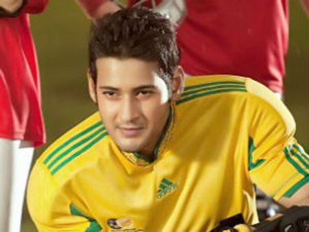 మహేష్ తో సినిమాపై వంశీ పైడిపల్లి ట్వీట్