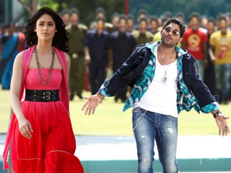 ‘జులాయి’లో అల్లు అర్జున్ పేరు, క్యారక్టరేంటి?