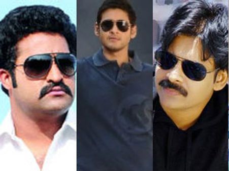 పవన్, మహేష్, జూ ఎన్టీఆర్.... సంపాదనపై టాక్స్