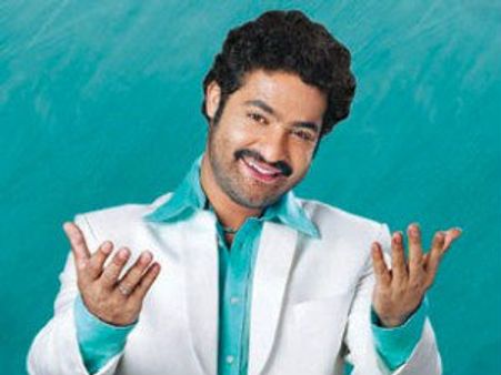 రెమ్యునరేషన్ గా బంగారం తీసుకున్న జూ.ఎన్టీఆర్?