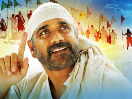 ఆ విగ్రహం మా ఇంటికి ఎలా వచ్చిందో: నాగార్జున