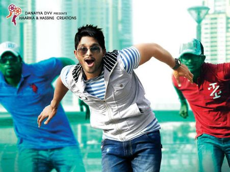 అల్లు అర్జున్ సినిమాకు రఘు కుంచె