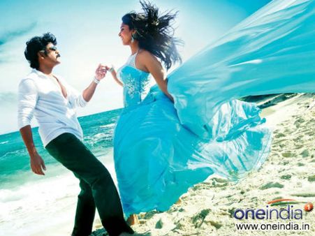 నాగ్ ‘డమరుకం’ ఆడియో రిలీజ్ ఎప్పుడంటే..