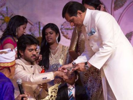 పెళ్లి కోసం అన్యాయంగా! రామ్ చరణ్ మామకు కోర్టు నోటీసులు