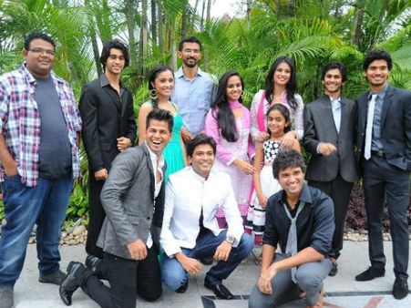 రూ. కోటి సెట్ : అందుకే శేఖర్ కమ్ముల సినిమా ఆలస్యం