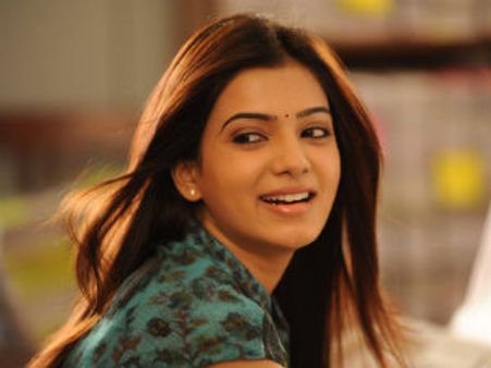 కోలుకున్న సమంత...ట్విట్టర్ ద్వారా మెసేజ్