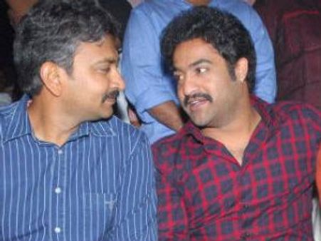 జూ ఎన్టీఆర్, రాజమౌళి కొత్త సినిమా డీటేల్స్