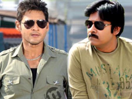 మహేష్ బాబు సినిమాకు పవన్ వాయిస్ ఓవర్