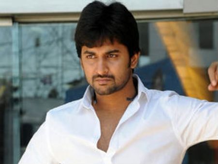 సముద్రఖని దర్శకత్వంలో నాని చిత్రం ఖరారు