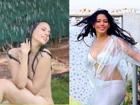 కోరిక ఉన్నంత మాత్రాన....హవ్వ! నగ్నంగానా