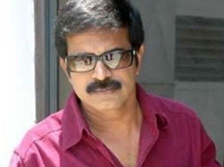 బన్నీ 'జులాయి'లో విలన్ గా చేసాను