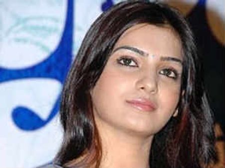 ఆ నిర్మాత నుంచి...సమంతకు రూ.కోటి ప్లాట్ గిఫ్ట్?