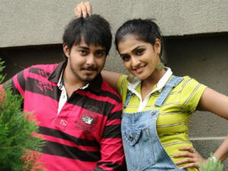 ‘తెలుగబ్బాయి’గా తనీష్