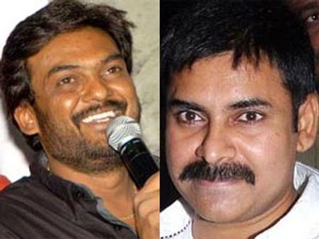 'కెమెరామేన్ గంగతో...'కి పూరీ రెమ్యునేషన్