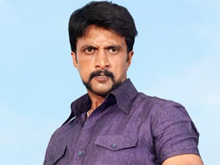 అంతా రాజమౌళే... (వన్‌ఇండియాతో ఈగ విలన్)