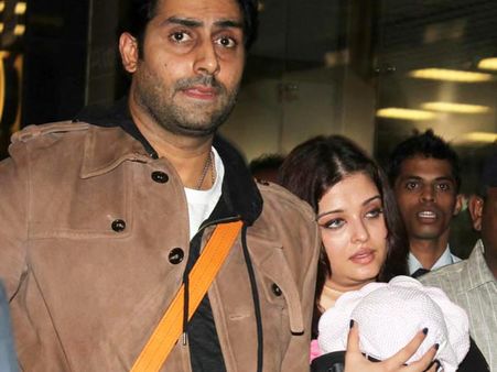 నా కూతురేమైనా వస్తువా..?: అభిషేక్