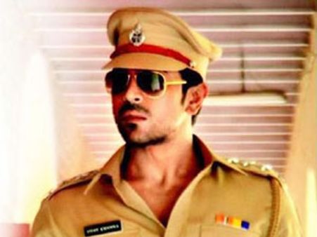 ఈ సినిమా నాకో సవాల్‌: రామ్ చరణ్