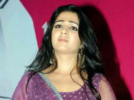 పూరీ జగన్నాధ్ వల్లే ట్విట్టర్ లో ఛార్మి