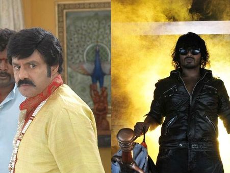 ఆగస్టు 2న ఊ కొట్టించనున్న బాలయ్య, మనోజ్