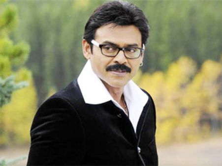 వెంకటేష్ ‘షాడో’నెక్ట్స్ షెడ్యూల్ @ మలేషియా