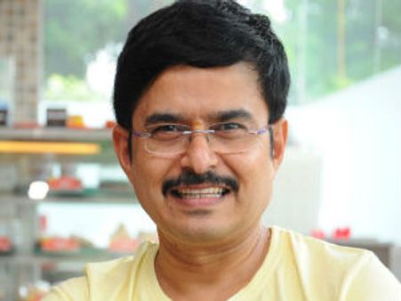 అందుకే ‘ఈగ’లో డైలాగులు చాలా తక్కువ