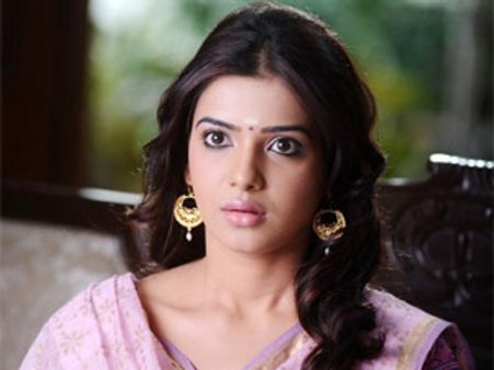 హెల్త్ ప్రాబ్లమ్ వల్ల ఇబ్బంది పడ్డాను కానీ...సమంత